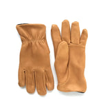 Deerskin Roper Glove, Lined