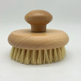 Beech Sisal Brush