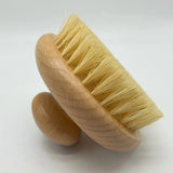 Beech Sisal Brush