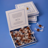 Classic Sea Salt Caramels Gift Box