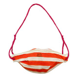 Bon Bon Bag, Wide Stripes