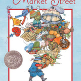 On Market Street By Arnold Lobel