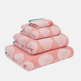 Shells Hand Towel