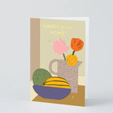 Happy New Home Greeting Card