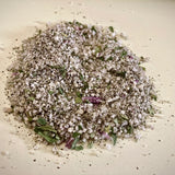 Zebra Herb Salt