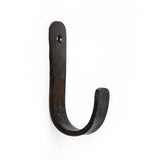 Coat Hook, Wrought Iron