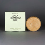 Amla Shampoo Bar