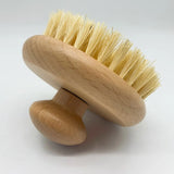 Beech Sisal Brush