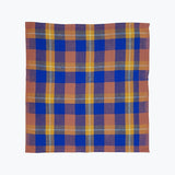 Plaid Napkin Set, Bailey