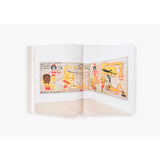 Rose Wylie: Which One Hardcover