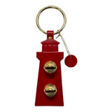 Lighthouse Door Chime Bell