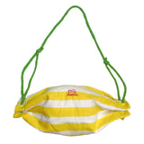 Bon Bon Bag, Wide Stripes