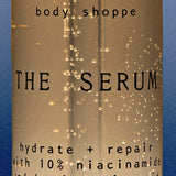 The Serum