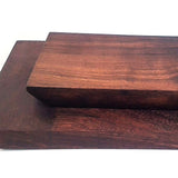 Wavey Serving Board, Wide