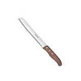 La Fourmi Bread Knife, Rosewood Handle