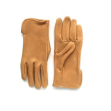 Handmade Classic Deerskin Gloves