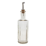 Vinegar Oil Bottle