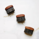 Mini Bristle Brush