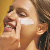 Mineral Face & Body Sunscreen, SPF30