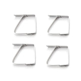 Tablecloth Clips, Set of 4