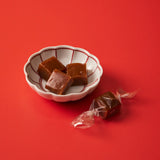 Spiced Gingerbread Caramels Gift Box