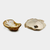 Mini Oyster Dish