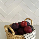 Bolga Fruit Basket