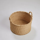 Bolga Nestled Basket, 3 Set