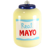 Mayo Ornament