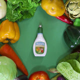 Ranch Dressing Ornament