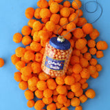 Cheese Balls Ornament