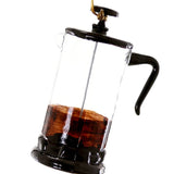 French Press Ornament