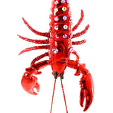 Lobster Ornament