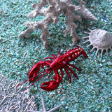 Lobster Ornament