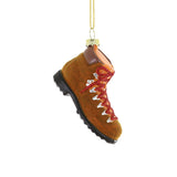 Hiking Boot Ornament