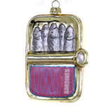 Sardines Ornament