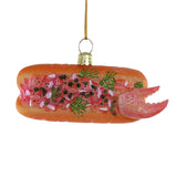 Lobster Roll Ornament