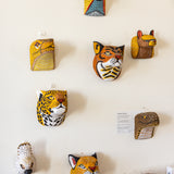 Chane Masks