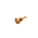 Brass Knob