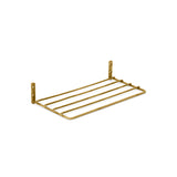 Brass Wire Shelf