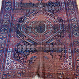 The Bancroft Vintage Rug