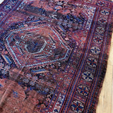 The Bancroft Vintage Rug