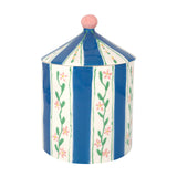 Magic Box, Blue Tulip