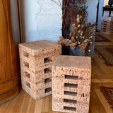 Cork Stool