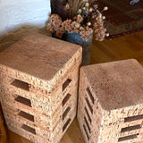 Cork Stool