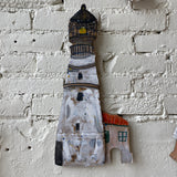 Cardboard Creations, Lighthouses