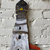 Cardboard Creations, Lighthouses