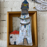 Cardboard Creations, Lighthouses