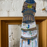 Cardboard Creations, Lighthouses