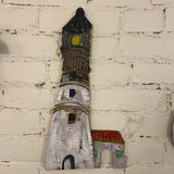 Cardboard Creations, Lighthouses